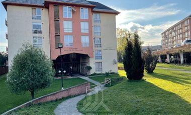 Departamento en Arriendo en ¡¡¡REBAJADO!!! Arriendo departamento muy conveniente en el centro de Temuco