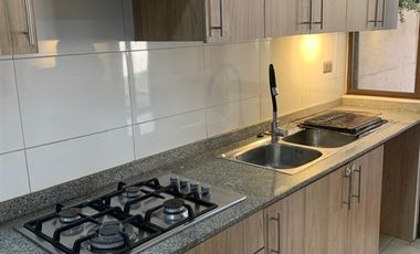 Casa en Arriendo en Condominio Los Poleros