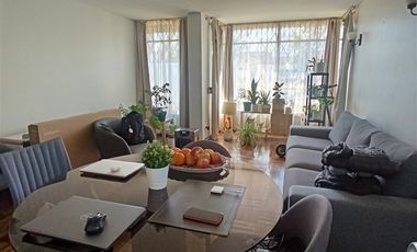 Departamento en Venta en Av.Ossa / Bilbao