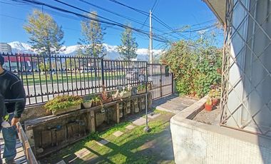 Departamento en Venta en Av.Ossa / Bilbao