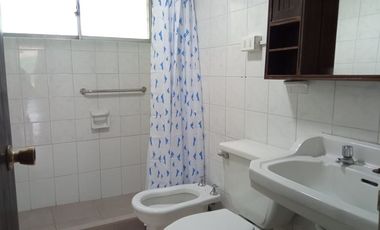 Departamento en Venta en Av.Ossa / Bilbao