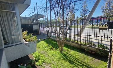 Departamento en Venta en Av.Ossa / Bilbao