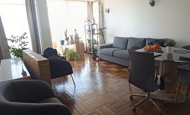 Departamento en Venta en Av.Ossa / Bilbao