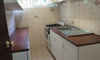 Departamento en Venta en Av.Ossa / Bilbao