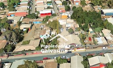 Terreno Construccion en Venta en Guardiamarina Riquelme