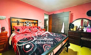 Terreno Construccion en Venta en Guardiamarina Riquelme