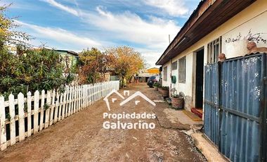 Terreno Construccion en Venta en Guardiamarina Riquelme