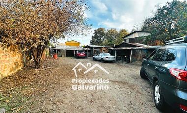 Terreno Construccion en Venta en Guardiamarina Riquelme