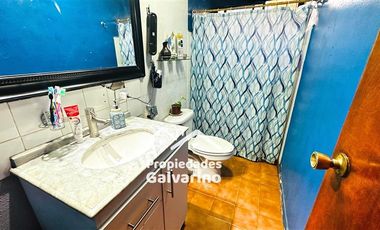 Terreno Construccion en Venta en Guardiamarina Riquelme
