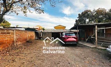 Terreno Construccion en Venta en Guardiamarina Riquelme