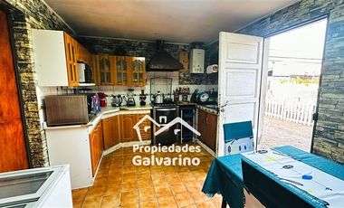 Terreno Construccion en Venta en Guardiamarina Riquelme