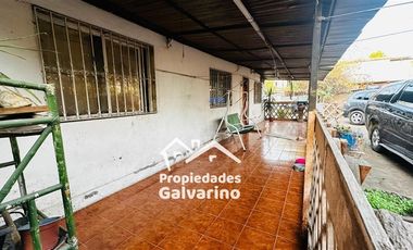 Terreno Construccion en Venta en Guardiamarina Riquelme