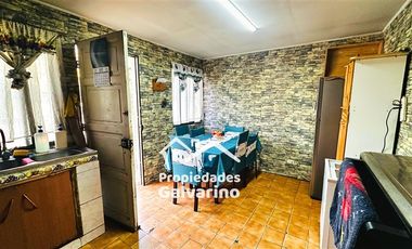 Terreno Construccion en Venta en Guardiamarina Riquelme