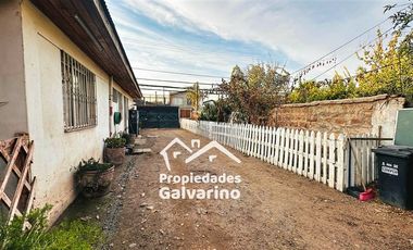 Terreno Construccion en Venta en Guardiamarina Riquelme
