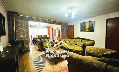 Terreno Construccion en Venta en Guardiamarina Riquelme