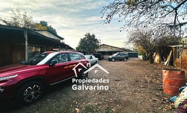Terreno Construccion en Venta en Guardiamarina Riquelme