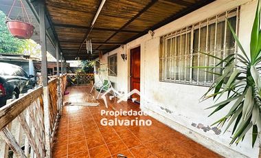 Terreno Construccion en Venta en Guardiamarina Riquelme