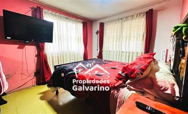 Terreno Construccion en Venta en Guardiamarina Riquelme