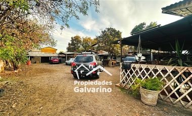 Terreno Construccion en Venta en Guardiamarina Riquelme
