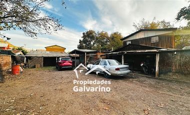 Terreno Construccion en Venta en Guardiamarina Riquelme
