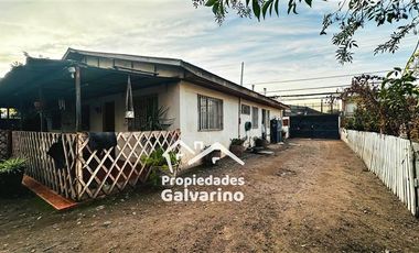 Terreno Construccion en Venta en Guardiamarina Riquelme