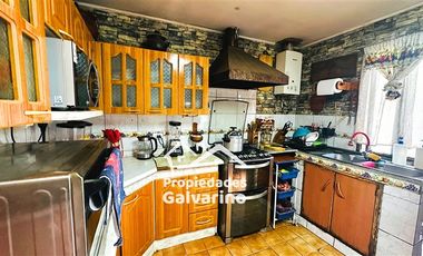 Terreno Construccion en Venta en Guardiamarina Riquelme