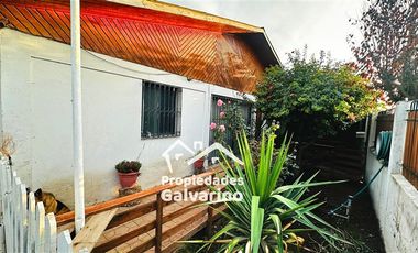 Terreno Construccion en Venta en Guardiamarina Riquelme