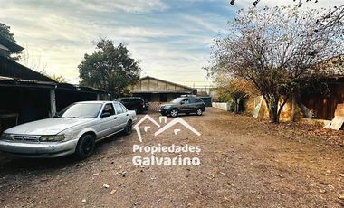 Terreno Construccion en Venta en Guardiamarina Riquelme