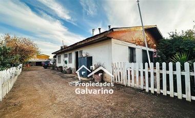 Terreno Construccion en Venta en Guardiamarina Riquelme