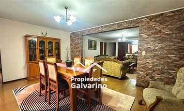Terreno Construccion en Venta en Guardiamarina Riquelme