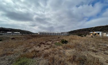 Parcela en Venta en callejon apatitas