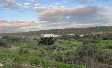 Parcela en Venta en callejon apatitas