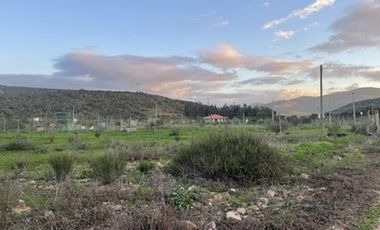 Parcela en Venta en callejon apatitas