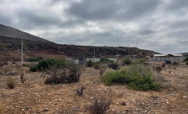 Parcela en Venta en callejon apatitas
