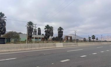 Parcela en Venta en callejon apatitas