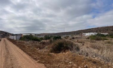 Parcela en Venta en callejon apatitas