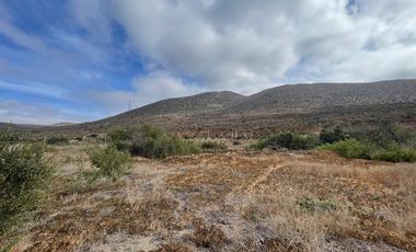 Parcela en Venta en callejon apatitas