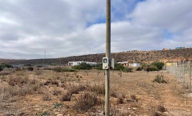 Parcela en Venta en callejon apatitas