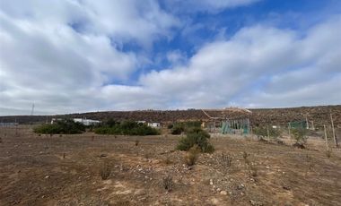 Parcela en Venta en callejon apatitas