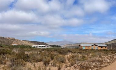 Parcela en Venta en callejon apatitas