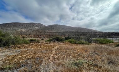 Parcela en Venta en callejon apatitas