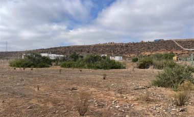 Parcela en Venta en callejon apatitas