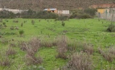 Parcela en Venta en callejon apatitas