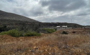 Parcela en Venta en callejon apatitas
