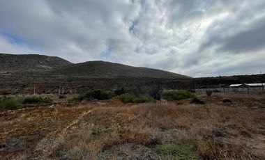 Parcela en Venta en callejon apatitas
