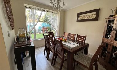 Casa en Venta en Avenida de Los Viñedos