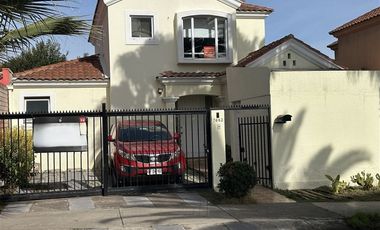 Casa en Venta en Avenida de Los Viñedos