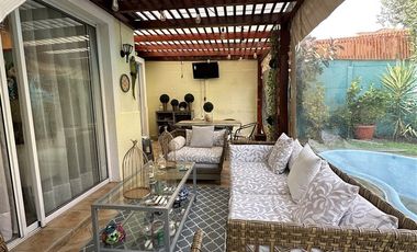 Casa en Venta en Avenida de Los Viñedos