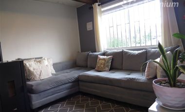 Casa en Venta en Avda El Ímpetu N°592 Labranza, Temuco