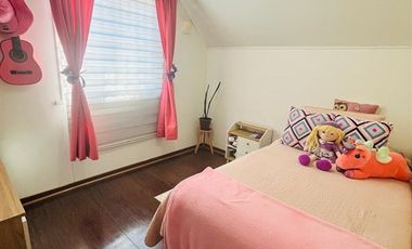 Casa en Venta en Avda El Ímpetu N°592 Labranza, Temuco